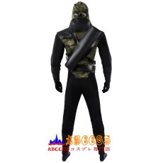 画像6: Absolute Green Arrow グリーンアロー コスプレ衣装 オーダーメイド可能 abccos製 「受注生産」 (6)