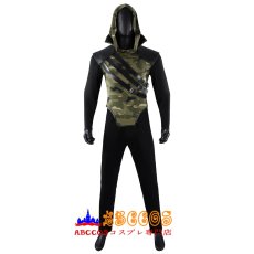 画像7: Absolute Green Arrow グリーンアロー コスプレ衣装 オーダーメイド可能 abccos製 「受注生産」 (7)