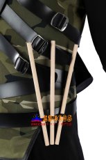 画像9: Absolute Green Arrow グリーンアロー コスプレ衣装 オーダーメイド可能 abccos製 「受注生産」 (9)