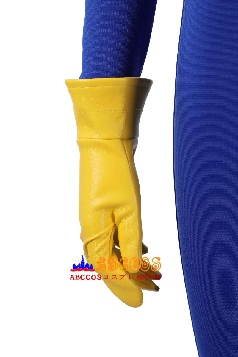 画像11: X-メン（エックスメン）X-Men '97 Season 2 ポラリス Polaris コスプレ衣装 abccos製 「受注生産」 (11)