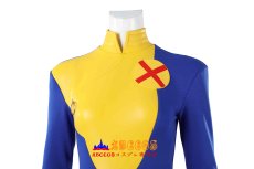 画像12: X-メン（エックスメン）X-Men '97 Season 2 ポラリス Polaris コスプレ衣装 abccos製 「受注生産」 (12)