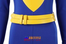 画像15: X-メン（エックスメン）X-Men '97 Season 2 ポラリス Polaris コスプレ衣装 abccos製 「受注生産」 (15)