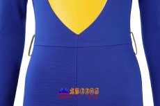 画像16: X-メン（エックスメン）X-Men '97 Season 2 ポラリス Polaris コスプレ衣装 abccos製 「受注生産」 (16)