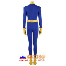 画像2: X-メン（エックスメン）X-Men '97 Season 2 ポラリス Polaris コスプレ衣装 abccos製 「受注生産」 (2)