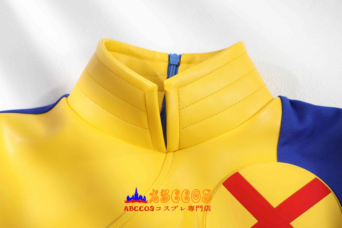 画像20: X-メン（エックスメン）X-Men '97 Season 2 ポラリス Polaris コスプレ衣装 abccos製 「受注生産」 (20)