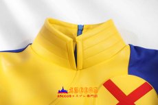 画像20: X-メン（エックスメン）X-Men '97 Season 2 ポラリス Polaris コスプレ衣装 abccos製 「受注生産」 (20)