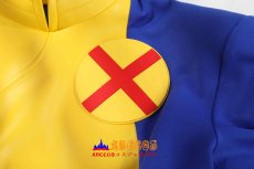 画像21: X-メン（エックスメン）X-Men '97 Season 2 ポラリス Polaris コスプレ衣装 abccos製 「受注生産」 (21)