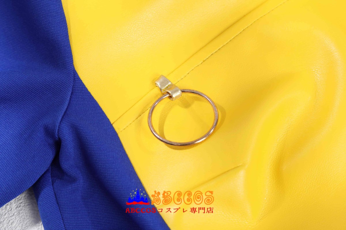 画像22: X-メン（エックスメン）X-Men '97 Season 2 ポラリス Polaris コスプレ衣装 abccos製 「受注生産」 (22)