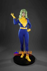 画像29: X-メン（エックスメン）X-Men '97 Season 2 ポラリス Polaris コスプレ衣装 abccos製 「受注生産」 (29)