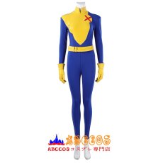 画像3: X-メン（エックスメン）X-Men '97 Season 2 ポラリス Polaris コスプレ衣装 abccos製 「受注生産」 (3)
