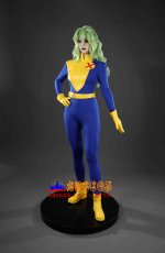 画像31: X-メン（エックスメン）X-Men '97 Season 2 ポラリス Polaris コスプレ衣装 abccos製 「受注生産」 (31)