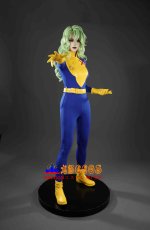 画像32: X-メン（エックスメン）X-Men '97 Season 2 ポラリス Polaris コスプレ衣装 abccos製 「受注生産」 (32)