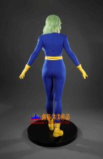 画像33: X-メン（エックスメン）X-Men '97 Season 2 ポラリス Polaris コスプレ衣装 abccos製 「受注生産」 (33)