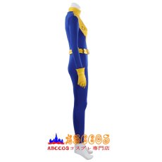 画像4: X-メン（エックスメン）X-Men '97 Season 2 ポラリス Polaris コスプレ衣装 abccos製 「受注生産」 (4)