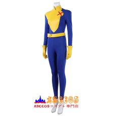 画像5: X-メン（エックスメン）X-Men '97 Season 2 ポラリス Polaris コスプレ衣装 abccos製 「受注生産」 (5)