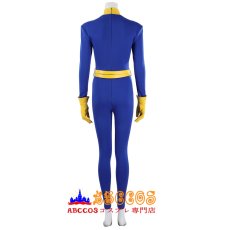 画像6: X-メン（エックスメン）X-Men '97 Season 2 ポラリス Polaris コスプレ衣装 abccos製 「受注生産」 (6)