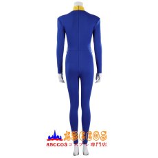 画像8: X-メン（エックスメン）X-Men '97 Season 2 ポラリス Polaris コスプレ衣装 abccos製 「受注生産」 (8)