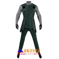 画像10: アベンジャーズ5 Avengers：doomsday ドクタードゥーム Victor von Doom /Doctor Doom コスプレ衣装 abccos製「受注生産」 (10)
