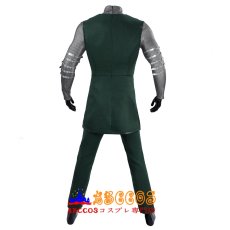 画像11: アベンジャーズ5 Avengers：doomsday ドクタードゥーム Victor von Doom /Doctor Doom コスプレ衣装 abccos製「受注生産」 (11)
