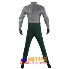 画像12: アベンジャーズ5 Avengers：doomsday ドクタードゥーム Victor von Doom /Doctor Doom コスプレ衣装 abccos製「受注生産」 (12)