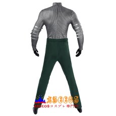 画像13: アベンジャーズ5 Avengers：doomsday ドクタードゥーム Victor von Doom /Doctor Doom コスプレ衣装 abccos製「受注生産」 (13)