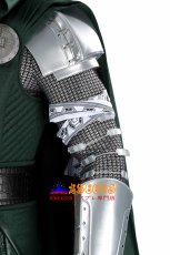 画像14: アベンジャーズ5 Avengers：doomsday ドクタードゥーム Victor von Doom /Doctor Doom コスプレ衣装 abccos製「受注生産」 (14)