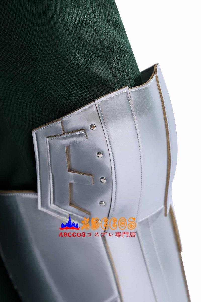 画像15: アベンジャーズ5 Avengers：doomsday ドクタードゥーム Victor von Doom /Doctor Doom コスプレ衣装 abccos製「受注生産」 (15)