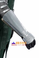 画像16: アベンジャーズ5 Avengers：doomsday ドクタードゥーム Victor von Doom /Doctor Doom コスプレ衣装 abccos製「受注生産」 (16)