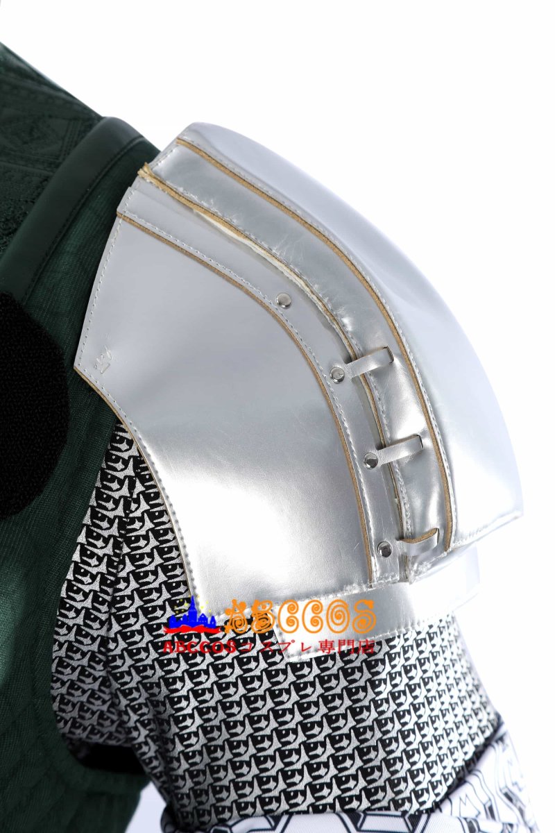 画像19: アベンジャーズ5 Avengers：doomsday ドクタードゥーム Victor von Doom /Doctor Doom コスプレ衣装 abccos製「受注生産」 (19)