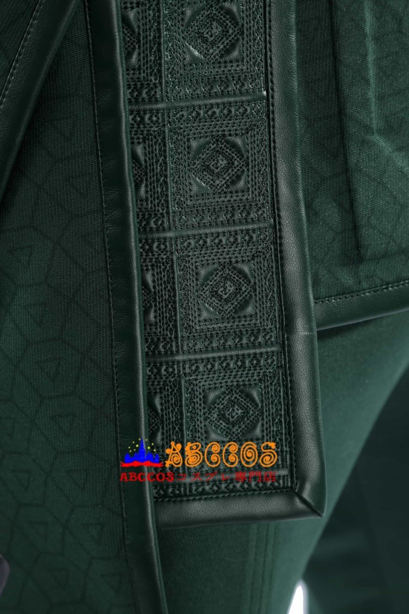 画像21: アベンジャーズ5 Avengers：doomsday ドクタードゥーム Victor von Doom /Doctor Doom コスプレ衣装 abccos製「受注生産」 (21)