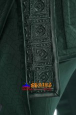 画像21: アベンジャーズ5 Avengers：doomsday ドクタードゥーム Victor von Doom /Doctor Doom コスプレ衣装 abccos製「受注生産」 (21)