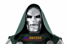 画像23: アベンジャーズ5 Avengers：doomsday ドクタードゥーム Victor von Doom /Doctor Doom コスプレ衣装 abccos製「受注生産」 (23)