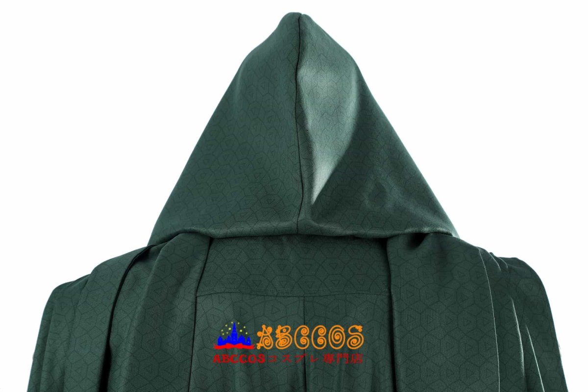 画像25: アベンジャーズ5 Avengers：doomsday ドクタードゥーム Victor von Doom /Doctor Doom コスプレ衣装 abccos製「受注生産」 (25)