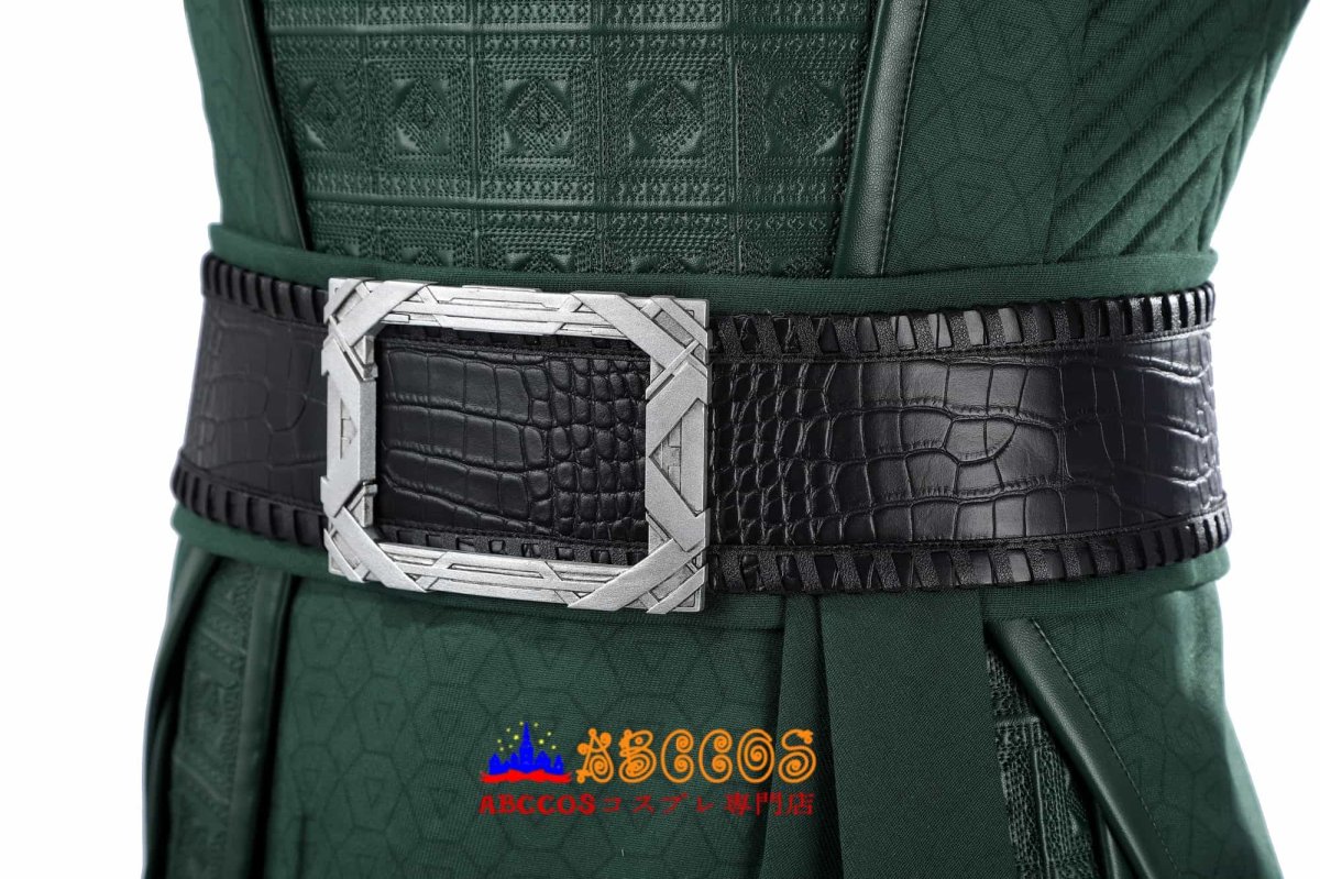 画像29: アベンジャーズ5 Avengers：doomsday ドクタードゥーム Victor von Doom /Doctor Doom コスプレ衣装 abccos製「受注生産」 (29)