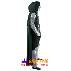 画像3: アベンジャーズ5 Avengers：doomsday ドクタードゥーム Victor von Doom /Doctor Doom コスプレ衣装 abccos製「受注生産」 (3)