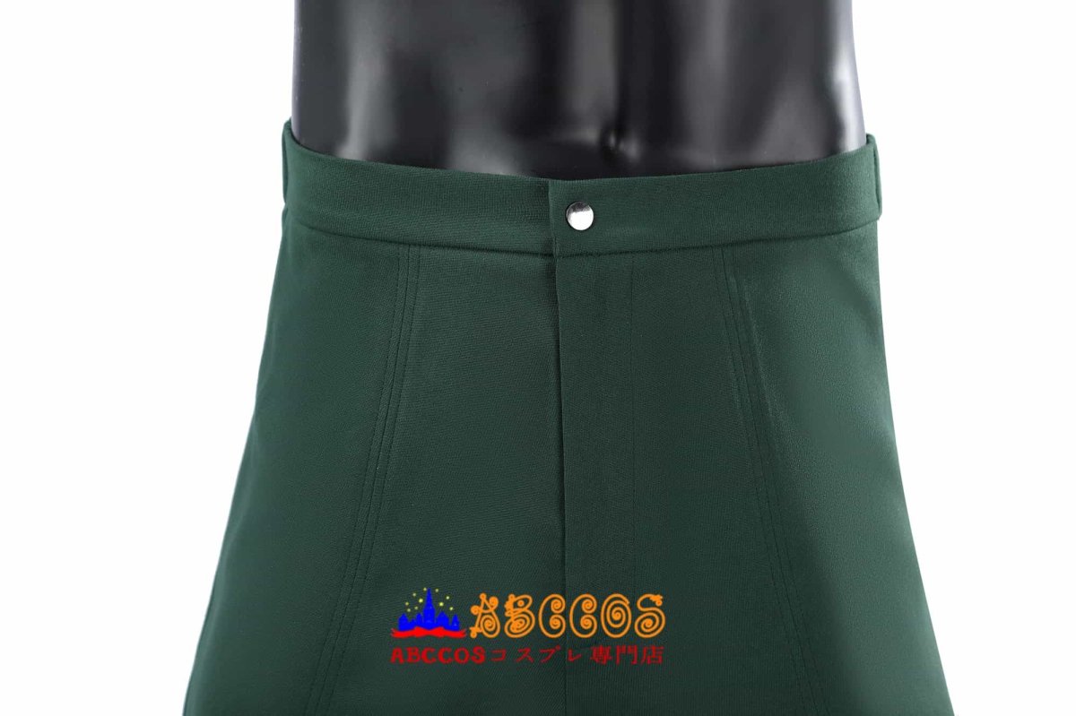 画像32: アベンジャーズ5 Avengers：doomsday ドクタードゥーム Victor von Doom /Doctor Doom コスプレ衣装 abccos製「受注生産」 (32)