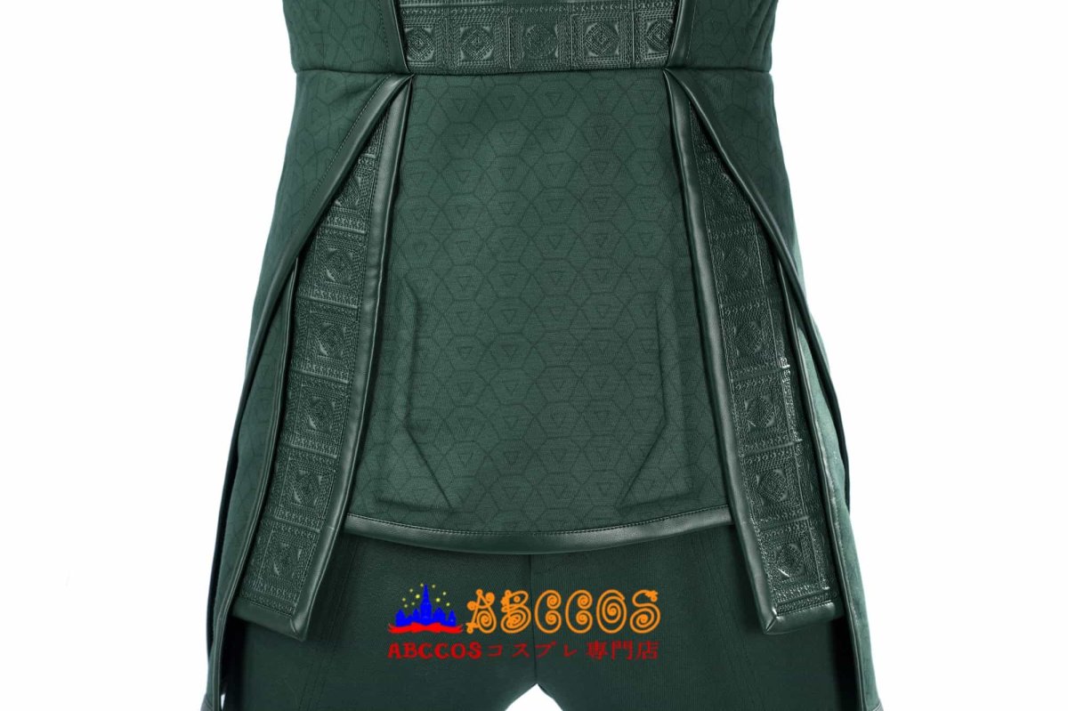 画像33: アベンジャーズ5 Avengers：doomsday ドクタードゥーム Victor von Doom /Doctor Doom コスプレ衣装 abccos製「受注生産」 (33)