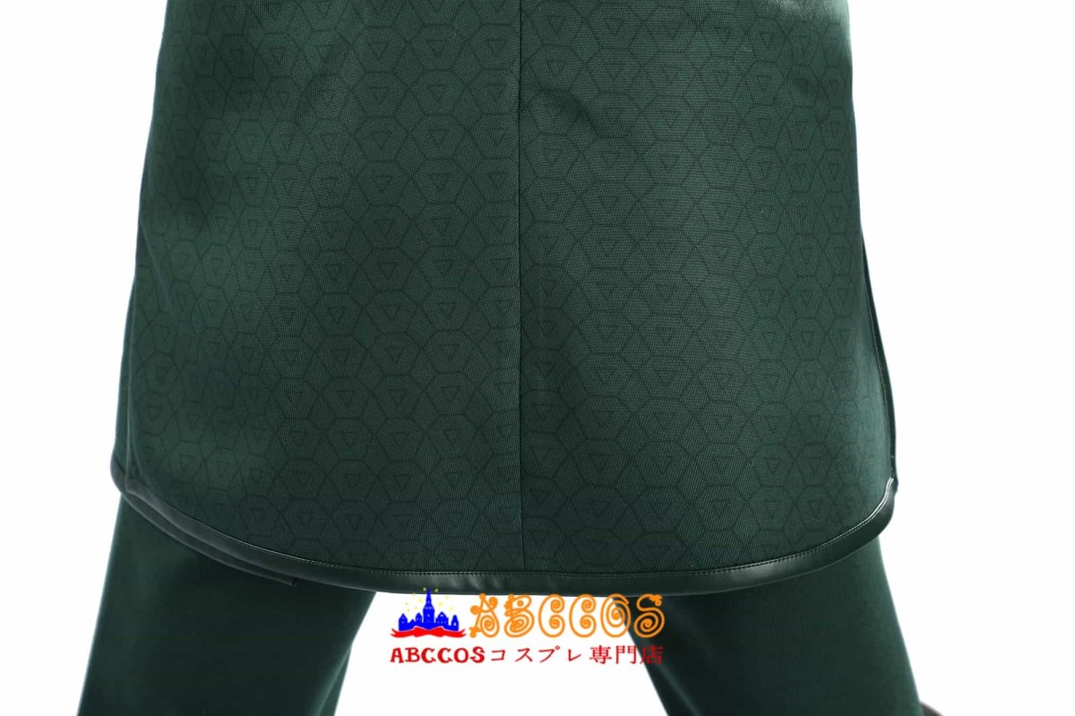 画像34: アベンジャーズ5 Avengers：doomsday ドクタードゥーム Victor von Doom /Doctor Doom コスプレ衣装 abccos製「受注生産」 (34)