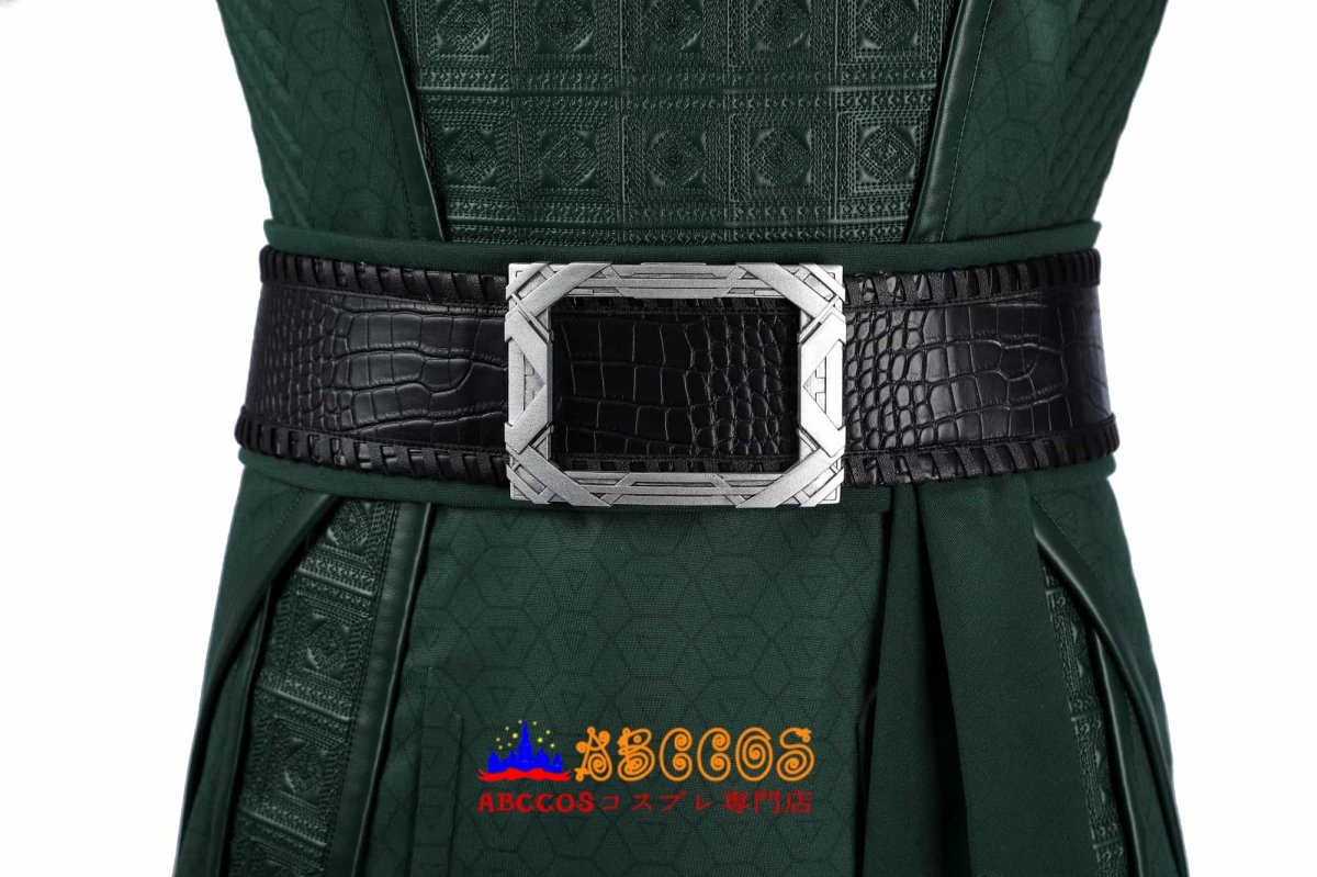 画像36: アベンジャーズ5 Avengers：doomsday ドクタードゥーム Victor von Doom /Doctor Doom コスプレ衣装 abccos製「受注生産」 (36)