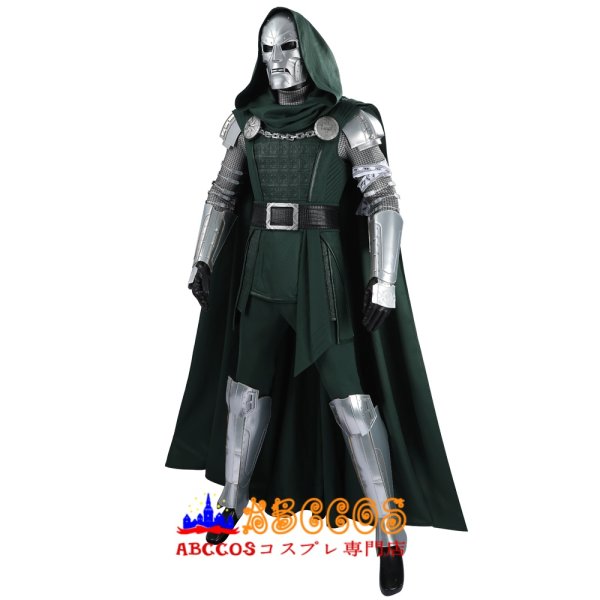 アベンジャーズ5 Avengers：doomsday ドクタードゥーム Victor von