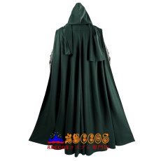 画像5: アベンジャーズ5 Avengers：doomsday ドクタードゥーム Victor von Doom /Doctor Doom コスプレ衣装 abccos製「受注生産」 (5)