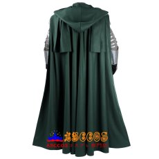 画像7: アベンジャーズ5 Avengers：doomsday ドクタードゥーム Victor von Doom /Doctor Doom コスプレ衣装 abccos製「受注生産」 (7)