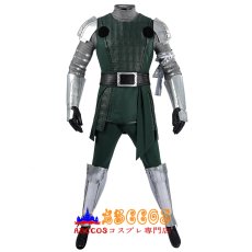 画像8: アベンジャーズ5 Avengers：doomsday ドクタードゥーム Victor von Doom /Doctor Doom コスプレ衣装 abccos製「受注生産」 (8)