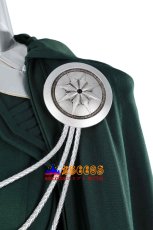 画像10: アベンジャーズ/ドゥームズデイ（Avengers: Doomsday）ラトベリアの魔女 Latveria コスプレ衣装 abccos製 「受注生産」 (10)