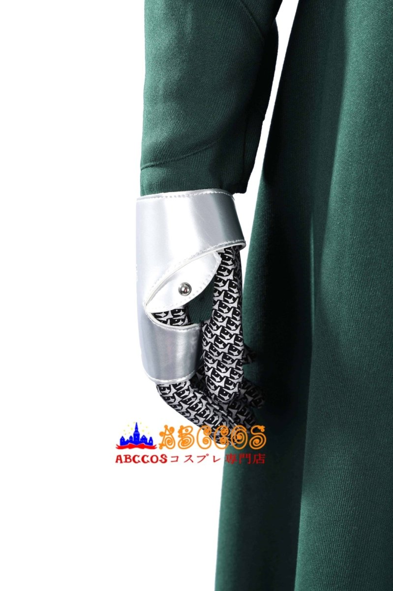 画像11: アベンジャーズ/ドゥームズデイ（Avengers: Doomsday）ラトベリアの魔女 Latveria コスプレ衣装 abccos製 「受注生産」 (11)