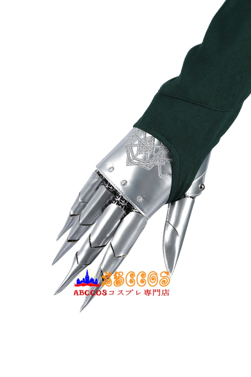 画像12: アベンジャーズ/ドゥームズデイ（Avengers: Doomsday）ラトベリアの魔女 Latveria コスプレ衣装 abccos製 「受注生産」 (12)
