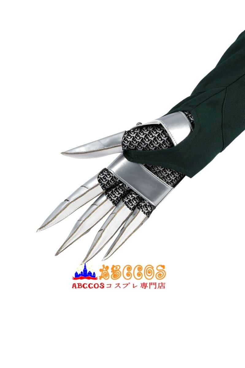 画像13: アベンジャーズ/ドゥームズデイ（Avengers: Doomsday）ラトベリアの魔女 Latveria コスプレ衣装 abccos製 「受注生産」 (13)
