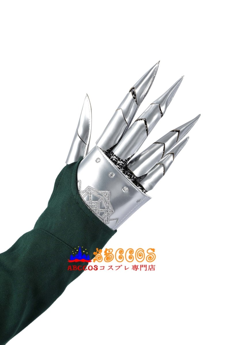 画像14: アベンジャーズ/ドゥームズデイ（Avengers: Doomsday）ラトベリアの魔女 Latveria コスプレ衣装 abccos製 「受注生産」 (14)