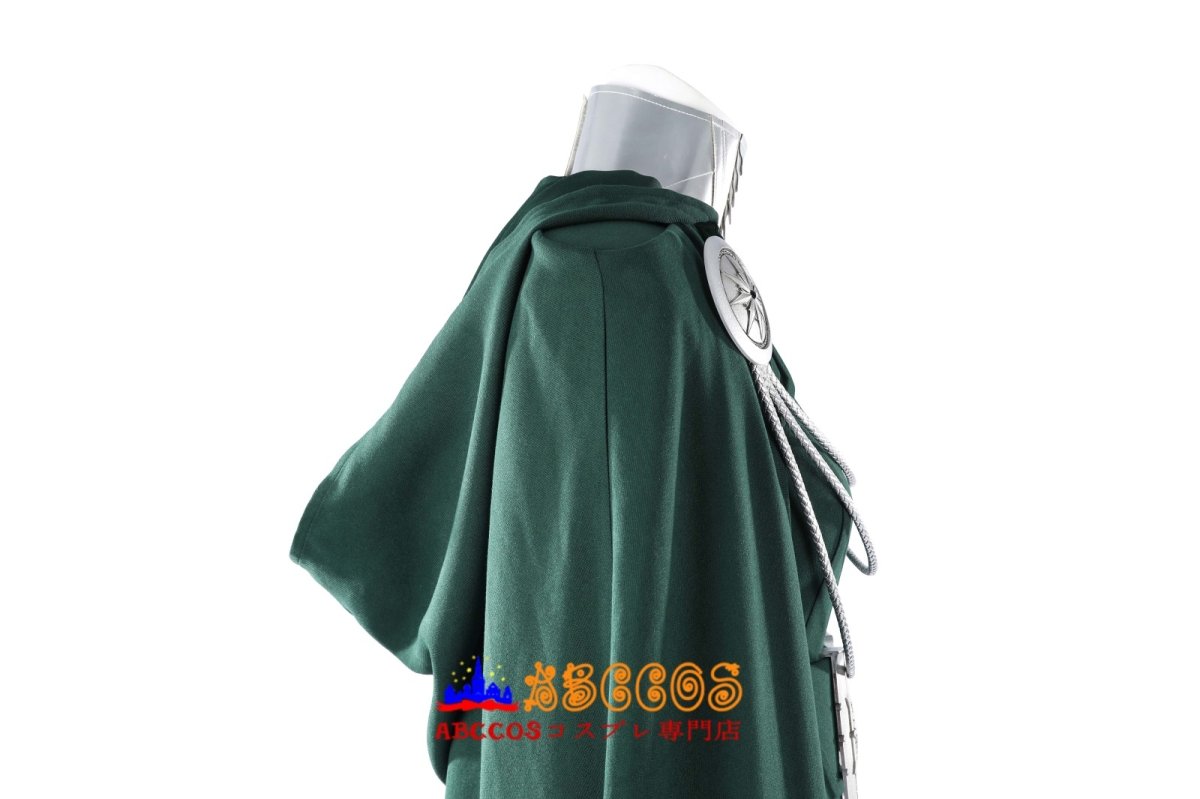 画像16: アベンジャーズ/ドゥームズデイ（Avengers: Doomsday）ラトベリアの魔女 Latveria コスプレ衣装 abccos製 「受注生産」 (16)