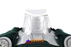 画像18: アベンジャーズ/ドゥームズデイ（Avengers: Doomsday）ラトベリアの魔女 Latveria コスプレ衣装 abccos製 「受注生産」 (18)